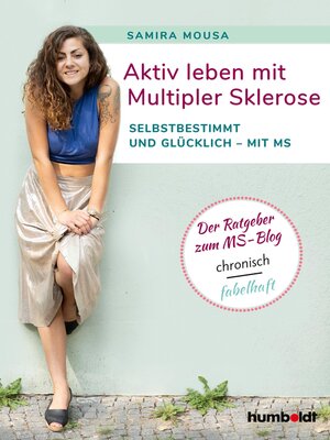 cover image of Aktiv leben mit Multipler Sklerose